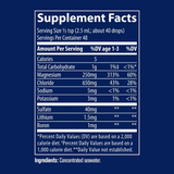 Concentrace Trace Mineral Drops - Glass, 4 fl oz