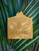 Mango + Coconut Milk Soap