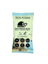 San Diego Bar Pacific Pistachio ( $18.00 / 8 Pack )
