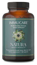ImmuCare, 180ct