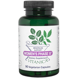 Women's Phase II Capsules
