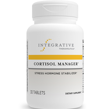 Cortisol Manager, 30ct.