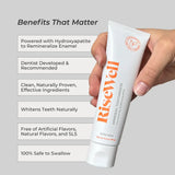 Mineral Toothpaste Wild Mint