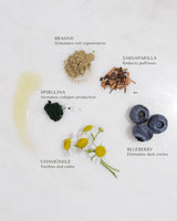 Dhaerma Sensiteave Face Oil