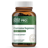 Curcuma Supreme NFkB Capsules, 60ct