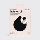 Eco-Friendly Hair Towel