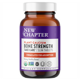 Bone Strength Take Care, Slim Tablets