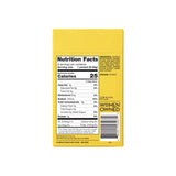 Cure Hydrating Electrolyte Mix, Lemon 8pk.