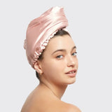 Eco-Friendly Hair Towel
