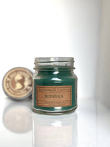 8oz mason BOTANICA