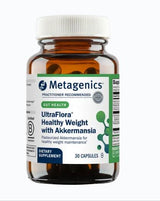 UltraFlora® Healthy Weight with Akkermansia