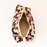 Travel Pouch 100% Cotton