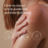 Burn Salve After Sun Gel, 3.3 fl oz