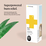Burn Salve After Sun Gel, 3.3 fl oz