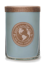 Candle, Cedar & Sandlewood