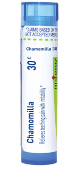 Chamomilla 30c