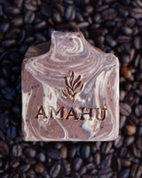 Coffee Soap