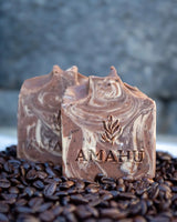 Coffee Soap