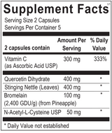 D-Hist Travel Pack, 10ct