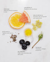 Dhaerma Body Luxe 30 mL/ 1 oz