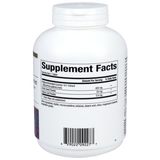 Deglycyrrhizinated (DGL) Licorice Root Extract Chewable Tablets, 180ct