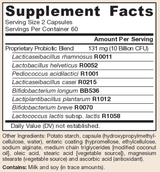Jarro-Dophilus EPS 10 Billion CFU