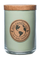 Candle, Eucalyptus Sage, 26oz