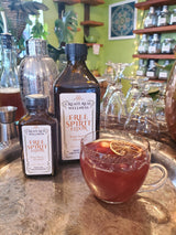Free Spirit Elixir