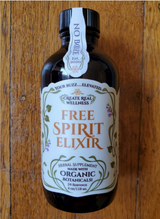 Free Spirit Elixir