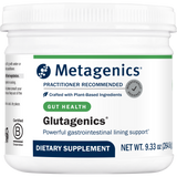Glutagenics Powder, 9.16oz