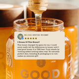Good Honey- 16oz