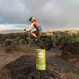 Plastic Free Bergamot & Ginger Deodorant