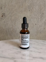 Dandelion Tincture, 1 oz.
