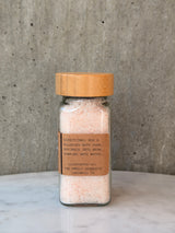 Lavender Bath Salts, 4oz