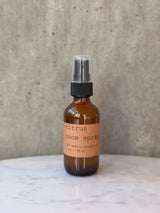 Citrus Room Spray, 2oz.