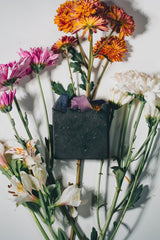 Luna Llena Soap (Lavender + Apricot)