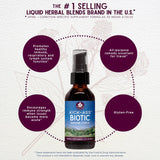 Kick-Ass Biotic, 2 oz