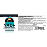 NAD+ Coenzymated™ B-3 25 mg