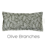 Eye Pillow, Hot/Cold Therapy