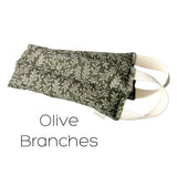 Neck Wrap, Hot/Cold Therapy