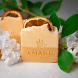 Orange Blossom Soap