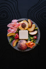 Conditioner Bar | Peach Hibiscus