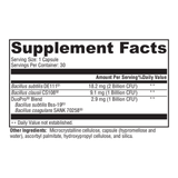 ProbioMax Spore, 30ct