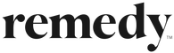 Remedy Holistic logo