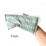 Eye Pillow, Hot/Cold Therapy