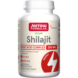 Shilajit Fulvic Acid Complex, 60ct