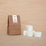 Uplift Shower Steamers, Peppermint + Ruby Red Grapefruit