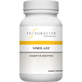 Similase Digestive Enzymes, 90 ct.