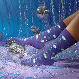 Socks that Give Books