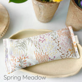 Eye Pillow, Hot/Cold Therapy